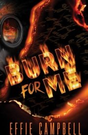Burn for Me cover image