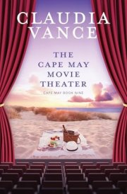 The Cape May Movie Theater (Cape May Book 9) cover image