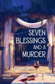 Seven Blessings and a Murder cover image