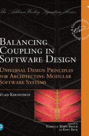 Balancing Coupling in Software Design cover image