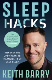 Sleep Hacks cover image
