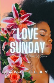 Love Sunday cover image