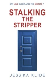 Stalking the Stripper cover image