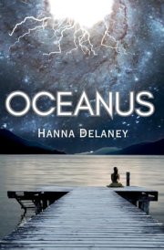 Oceanus A Sci Fi Psychological Thriller Inspired by Shakespeare's The Tempest cover image