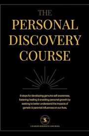 The Personal Discovery Course cover image