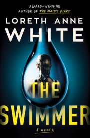 The Swimmer A Novel cover image