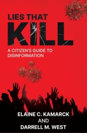 Lies that Kill A Citizen's Guide to Disinformation cover image