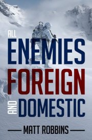 All Enemies Foreign and Domestic cover image