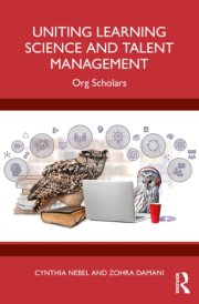 Uniting Learning Science and Talent Management Org Scholars cover image