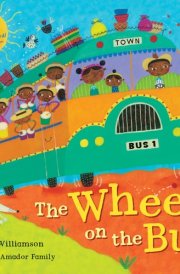 The Wheels on the Bus cover image