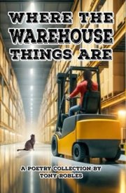 Where the Warehouse Things Are cover image