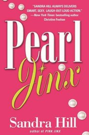Pearl Jinx cover image