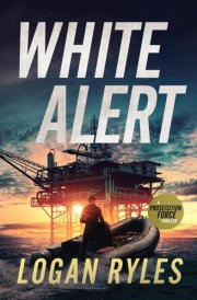 White Alert A Prosecution Force Thriller cover image