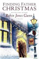 Finding Father Christmas A Novella cover image