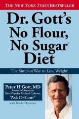 Dr. Gott's No Flour, No Sugar Diet cover image
