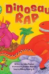 Dinosaur Rap cover image