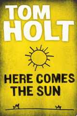 Here Comes the Sun cover image