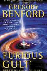 Furious Gulf cover image