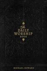 The Daily Worship Book cover image
