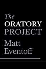The Oratory Project cover image