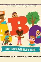 The ABCs of Disabilities cover image