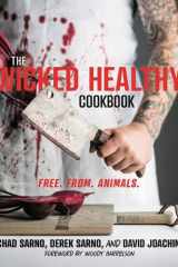 The Wicked Healthy Cookbook Free. From. Animals. cover image