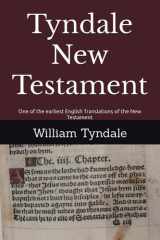 Tyndale New Testament: One of the earliest English Translations of the New Testament cover image