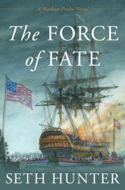 The Force of Fate cover image