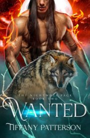Wanted (The Nightwolf Pack) cover image