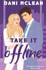 Take It Offline cover image
