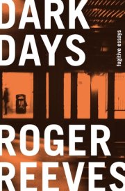 Dark Days Fugitive Essays cover image