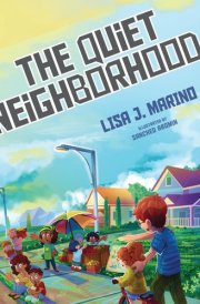 The Quiet Neighborhood cover image