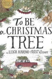 To Be a Christmas Tree cover image