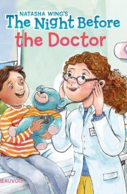 The Night Before the Doctor cover image
