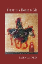 There is a Horse in Me cover image