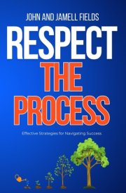 Respect the Process cover image