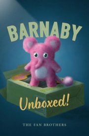 Barnaby Unboxed! cover image