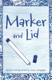 Marker and Lid cover image