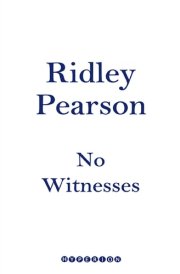 No Witnesses cover image
