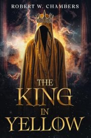 The King in Yellow (Annotated) cover image