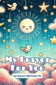 My Prayer for You cover image