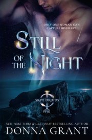 Still of the Night cover image
