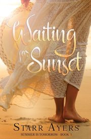Waiting for Sunset cover image