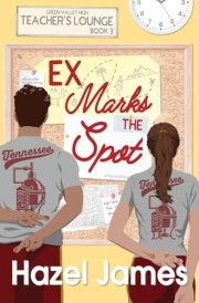 Ex Marks the Spot cover image
