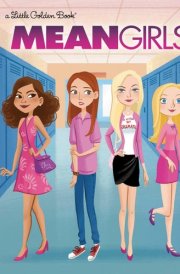 Mean Girls (Paramount) cover image