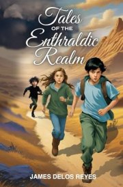 Tales of the Enthraldic Realm cover image