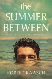 The Summer Between cover image