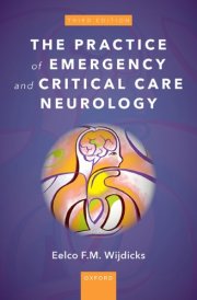 The Practice of Emergency and Critical Care Neurology cover image