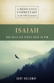 MC: Isaiah God Calls His People Back to Him cover image