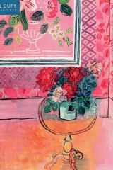 Raoul Dufy Wall Calendar 2025 (Art Calendar) cover image
